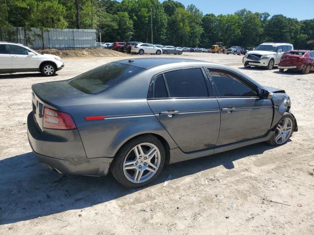 19UUA66298A003853 - 2008 ACURA TL 灰色 照片 3