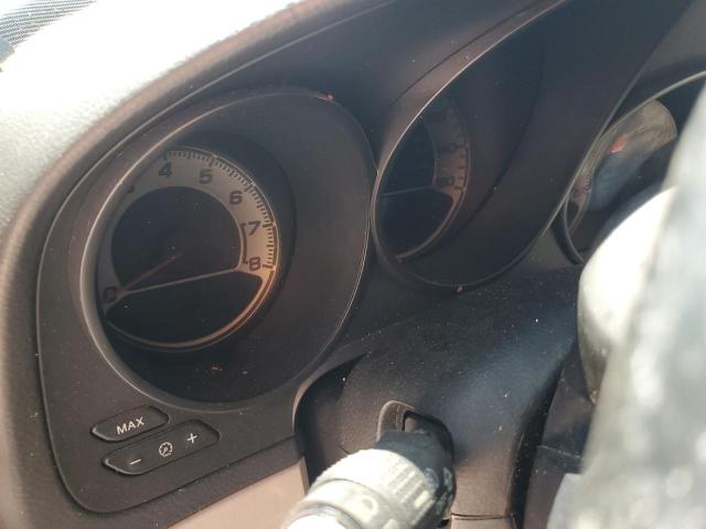 19UUA66298A003853 - 2008 ACURA TL 灰色 照片 9