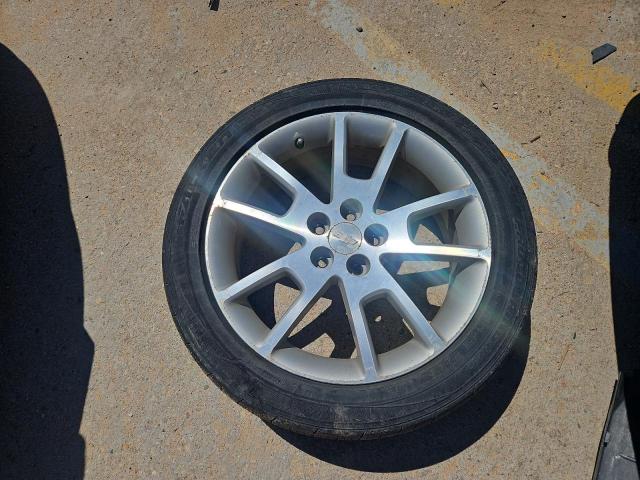 1G1ZK57749F138807 - 2009 CHEVROLET MALIBU LTZ 黑色 照片 12