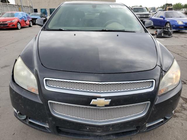 1G1ZK57749F138807 - 2009 CHEVROLET MALIBU LTZ 黑色 照片 5