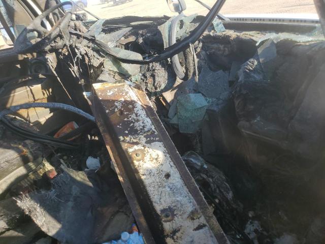 3AKJGLD51ESFX3843 - 2014 FREIGHTLINER CASCADIA 1 白色 照片 5