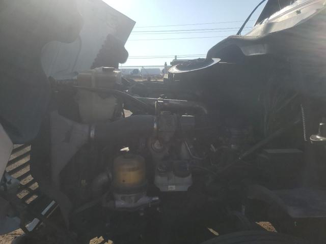 3AKJGLD51ESFX3843 - 2014 FREIGHTLINER CASCADIA 1 白色 照片 7