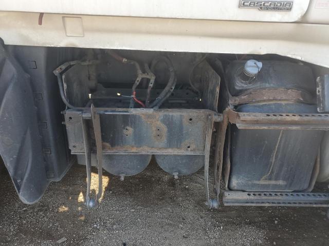 3AKJGLD51ESFX3843 - 2014 FREIGHTLINER CASCADIA 1 白色 照片 9