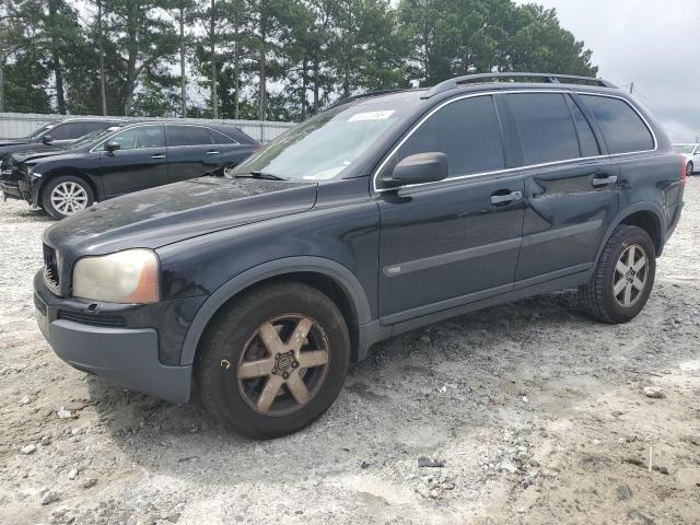 YV4CY592061289338 - 2006 VOLVO XC90 BLACK photo 1
