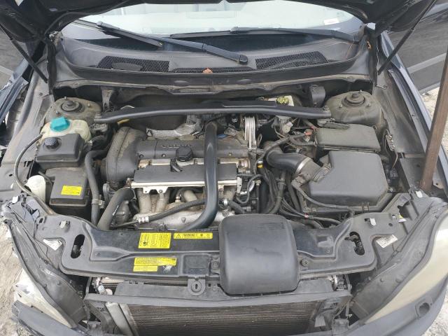 YV4CY592061289338 - 2006 VOLVO XC90 BLACK photo 12