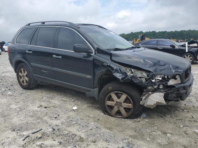 YV4CY592061289338 - 2006 VOLVO XC90 BLACK photo 4