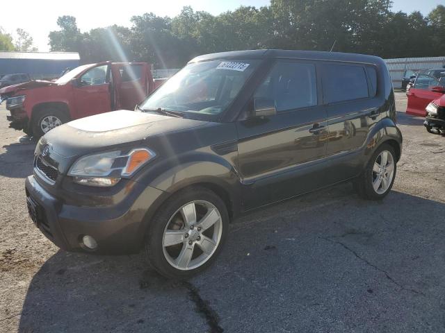 2011 KIA SOUL +, null