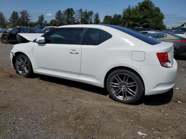 JTKJF5C79C3035849 - 2012 TOYOTA SCION TC 白色 照片 2