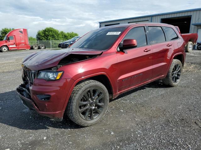 2019 JEEP GRAND CHER LAREDO, 