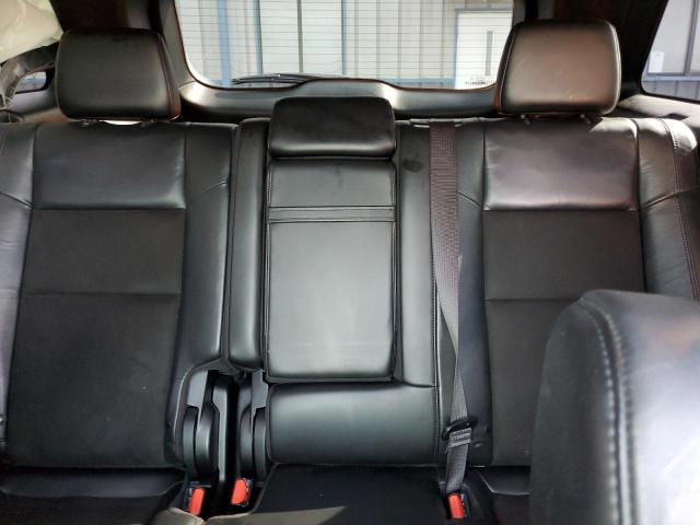 1C4RJFAG7KC678104 - 2019 JEEP GRAND CHER LAREDO წითელი ფოტო 10