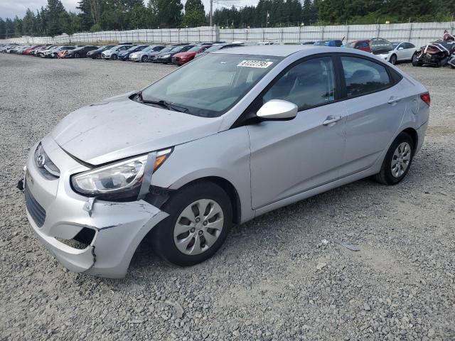 2016 HYUNDAI ACCENT SE, null