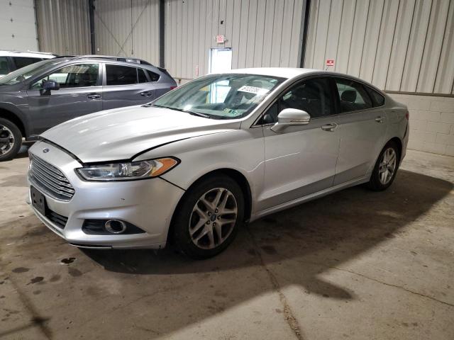 2014 FORD FUSION SE, 