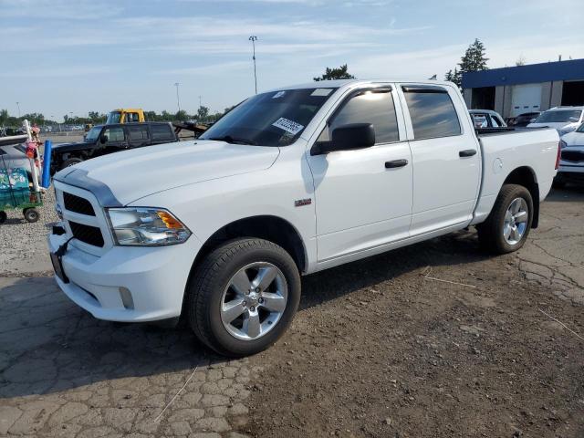 2019 RAM 1500 CLASS TRADESMAN, null