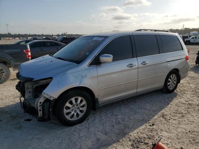 2010 HONDA ODYSSEY EX, 