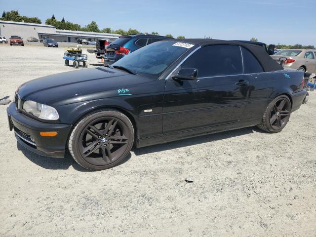 2003 BMW 330 CI, 