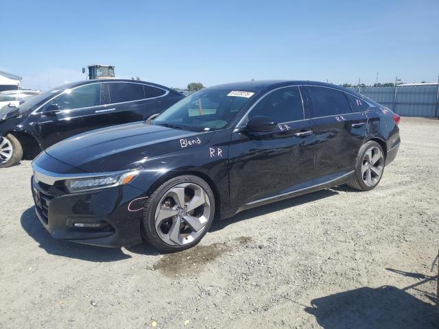 2018 HONDA ACCORD TOURING, 