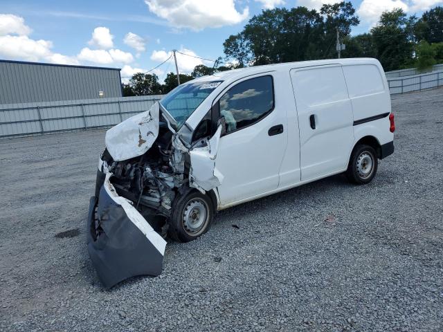 2019 NISSAN NV200 2.5S, 