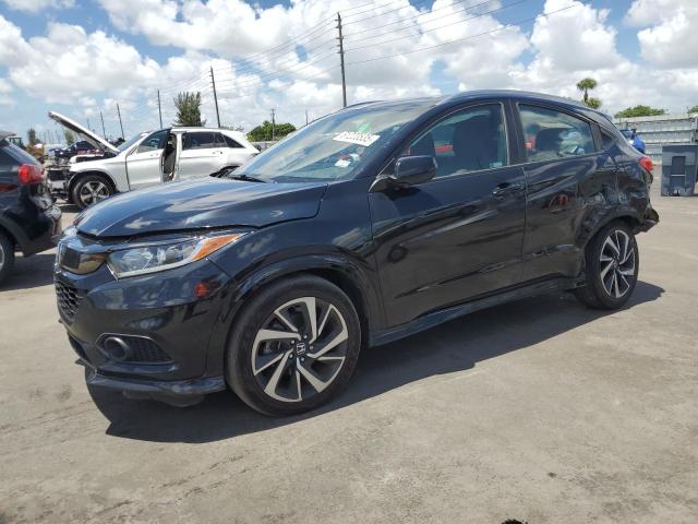 2020 HONDA HR-V SPORT, 