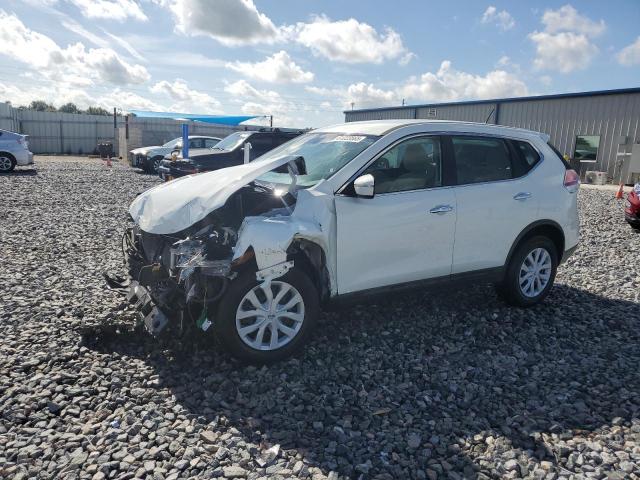 2015 NISSAN ROGUE S, 