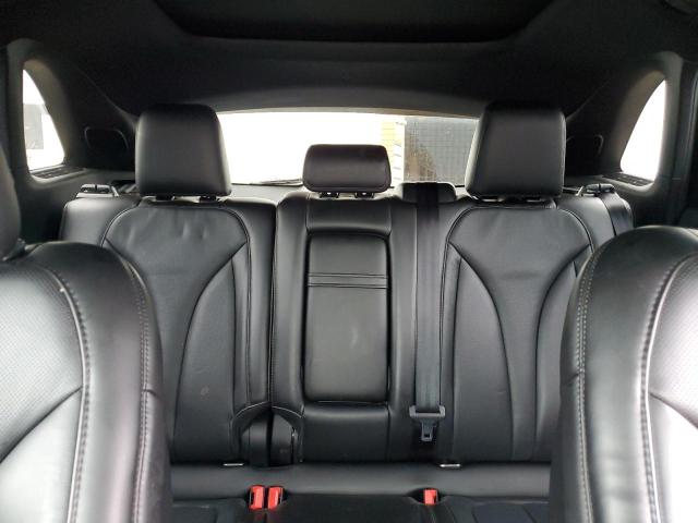 5LMCJ3D95KUL43234 - 2019 LINCOLN MKC RESERVE Noir photo 10