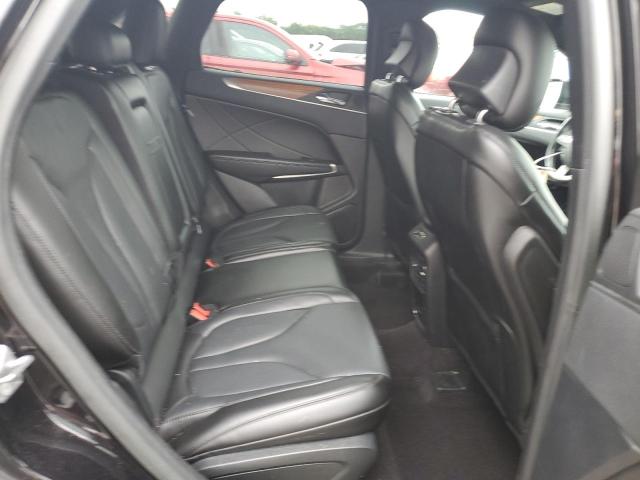 5LMCJ3D95KUL43234 - 2019 LINCOLN MKC RESERVE Noir photo 11