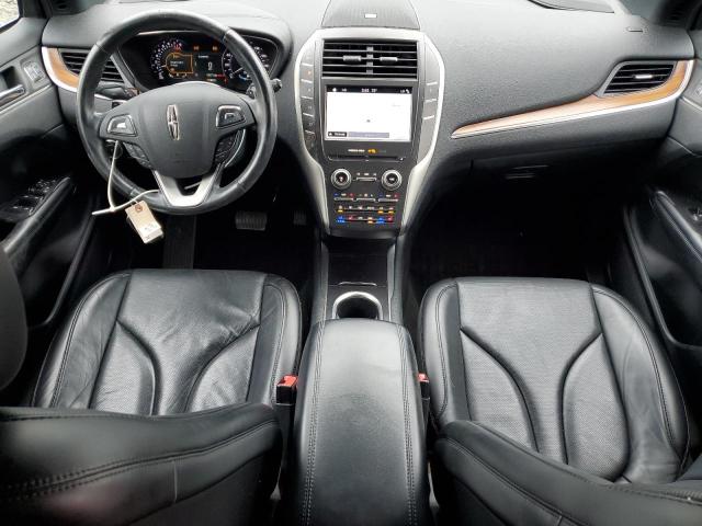 5LMCJ3D95KUL43234 - 2019 LINCOLN MKC RESERVE Noir photo 8