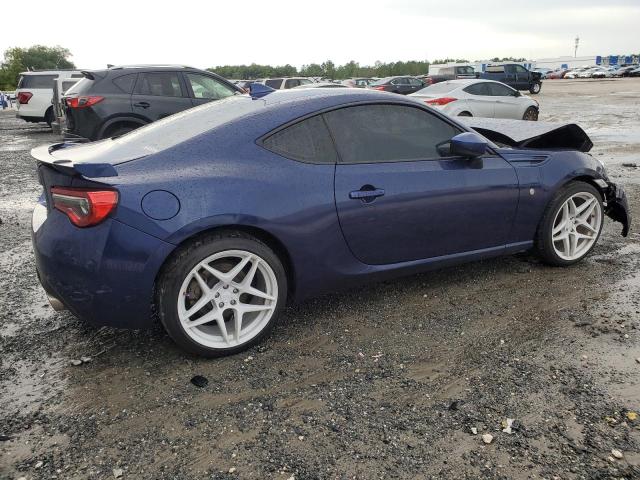 JF1ZNAE11L9751713 - 2020 TOYOTA 86 GT BLUE photo 3