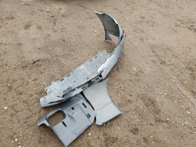 19XFA1F64AE019409 - 2010 HONDA CIVIC LX-S GRAY photo 12