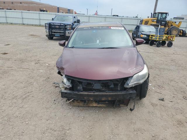 4T1BK1EB9EU078209 - 2014 TOYOTA AVALON BASE 勃艮第红 照片 5