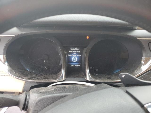 4T1BK1EB9EU078209 - 2014 TOYOTA AVALON BASE 勃艮第红 照片 9