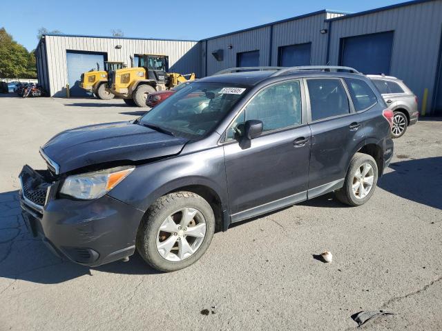 2015 SUBARU FORESTER 2.5I PREMIUM, 