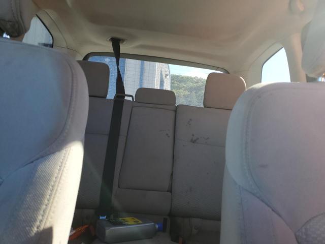 JF2SJADC5FH502496 - 2015 SUBARU FORESTER 2.5I PREMIUM 石墨色 照片 10