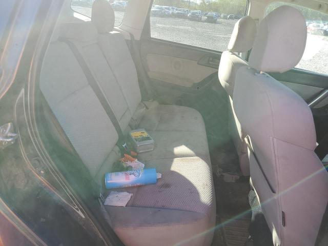 JF2SJADC5FH502496 - 2015 SUBARU FORESTER 2.5I PREMIUM 石墨色 照片 11