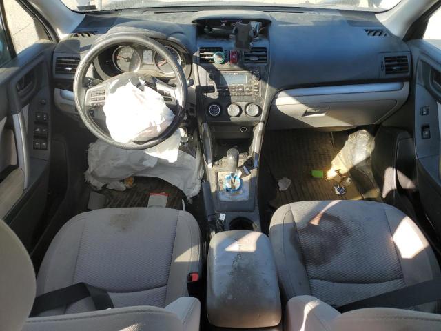 JF2SJADC5FH502496 - 2015 SUBARU FORESTER 2.5I PREMIUM 石墨色 照片 8