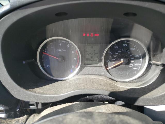 JF2SJADC5FH502496 - 2015 SUBARU FORESTER 2.5I PREMIUM 石墨色 照片 9