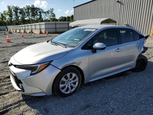 2024 TOYOTA COROLLA LE, 