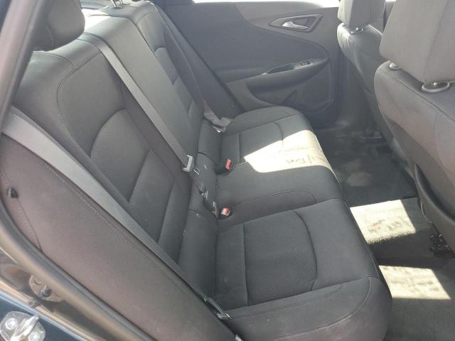 1G1ZG5ST3KF213556 - 2019 CHEVROLET MALIBU RS GRAY photo 10