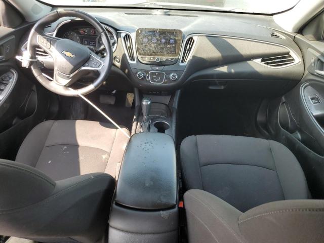 1G1ZG5ST3KF213556 - 2019 CHEVROLET MALIBU RS GRAY photo 8