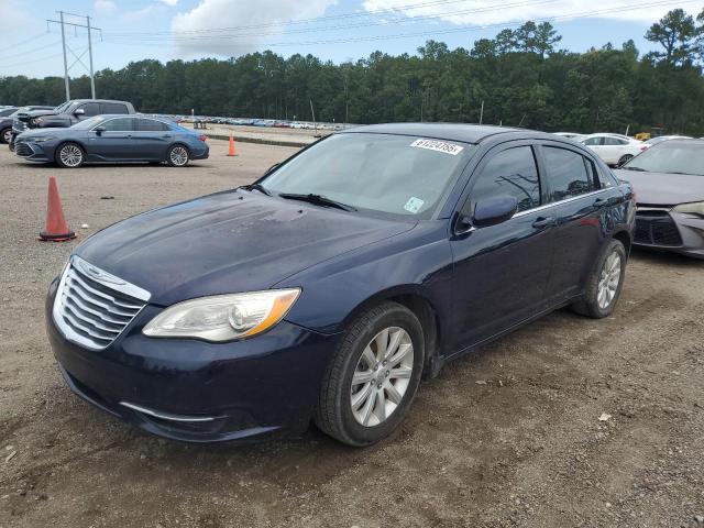 2014 CHRYSLER 200 TOURING, null
