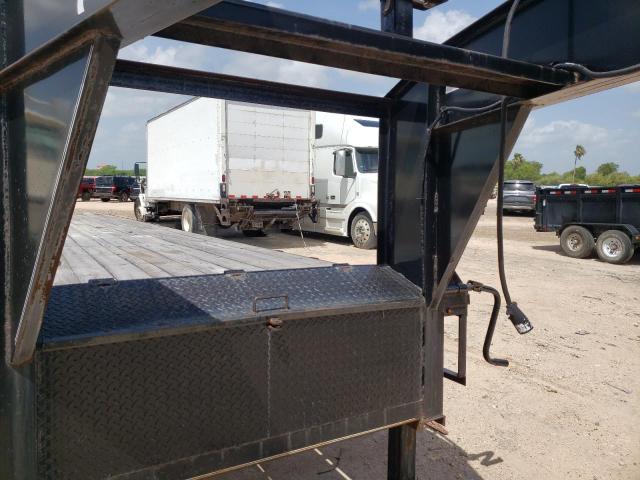 4T93H4027NM402217 - 2022 OTHR TRAILER BLACK photo 8