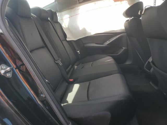 1HGCV1F16KA009577 - 2019 HONDA ACCORD LX 黑色 照片 10