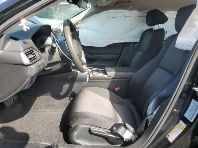 1HGCV1F16KA009577 - 2019 HONDA ACCORD LX 黑色 照片 7