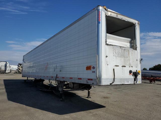 1UYVS2530J2022022 - 2018 UTILITY TRAILER Ağ foto 1