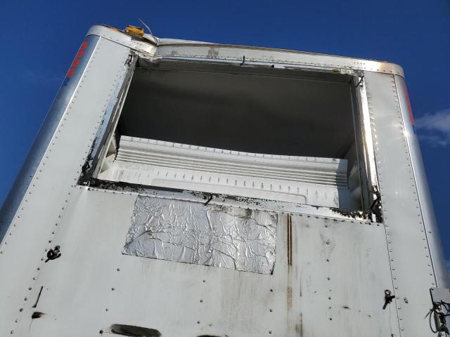 1UYVS2530J2022022 - 2018 UTILITY TRAILER WHITE photo 10