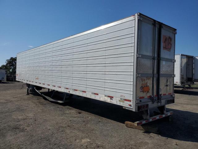 1UYVS2530J2022022 - 2018 UTILITY TRAILER Ağ foto 3