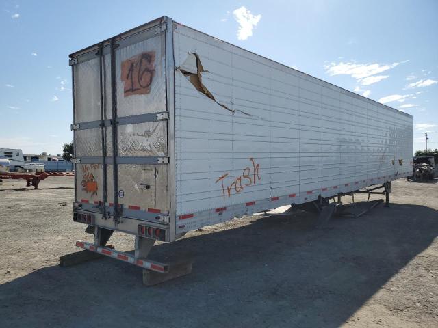 1UYVS2530J2022022 - 2018 UTILITY TRAILER Ağ foto 4