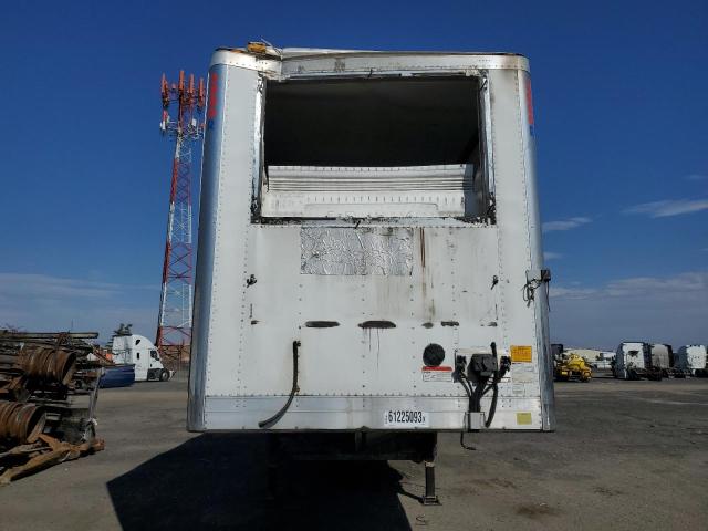 1UYVS2530J2022022 - 2018 UTILITY TRAILER WHITE photo 7