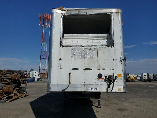 1UYVS2530J2022022 - 2018 UTILITY TRAILER Ağ foto 8