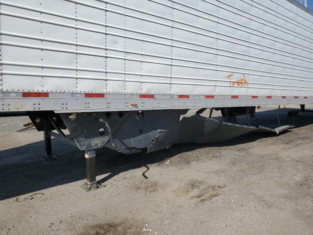 1UYVS2530J2022022 - 2018 UTILITY TRAILER WHITE photo 9