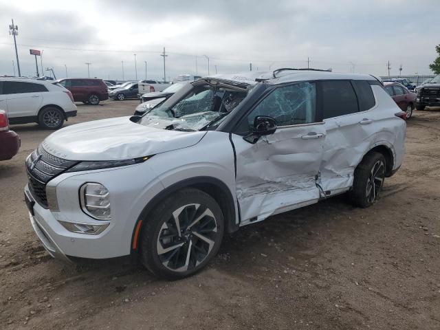 2022 MITSUBISHI OUTLANDER SE, 